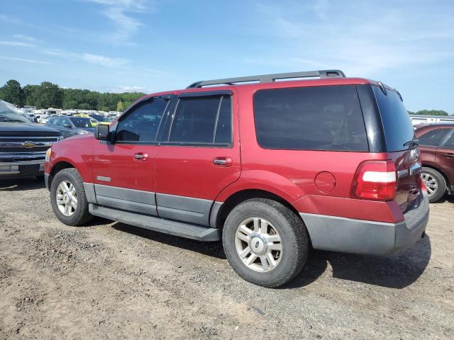 Image 2 of 2007 FORD EXPEDITION XLT 2007 with VIN 1FMFU16577LA36148