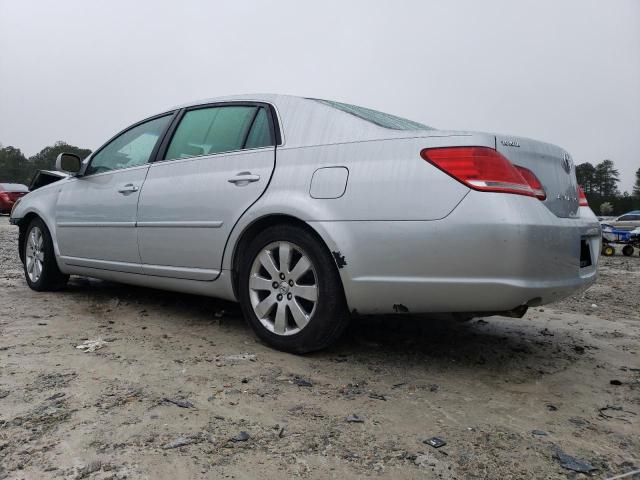 Image 2 of 2007 TOYOTA AVALON XL 2007 with VIN 4T1BK36B17U177880