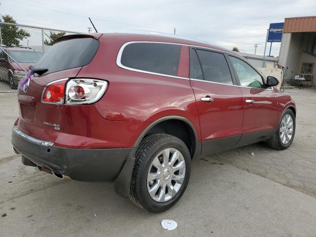 Obraz 3 z 2011 BUICK ENCLAVE CXL 2011 z VIN 5GAKRCED0BJ350660
