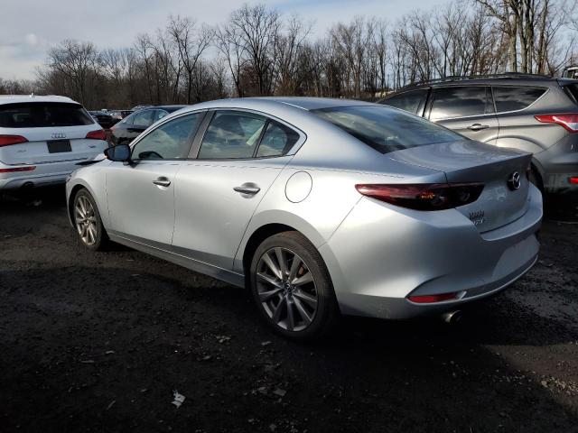 Obraz 2 z 2020 MAZDA 3 SELECT 2020 z VIN 3MZBPACL6LM134591