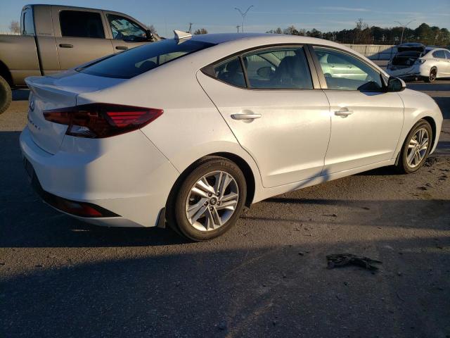 Obraz 3 z 2020 HYUNDAI ELANTRA SEL 2020 z VIN 5NPD84LF1LH534066
