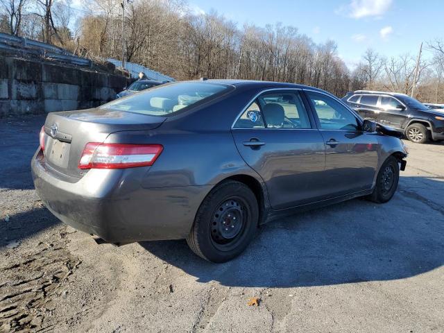 Image 3 of 2011 TOYOTA CAMRY BASE 2011 with VIN 4T1BF3EK0BU653986