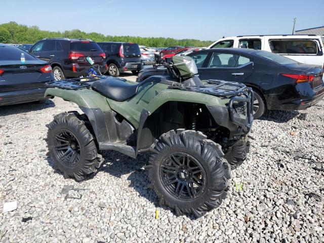 Изображение 2022 HONDA TRX520 FM 2022