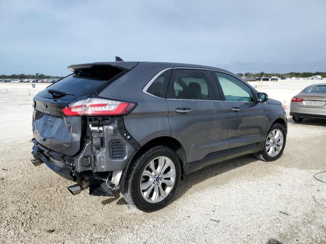 Изображение 3 2022 FORD EDGE TITANIUM 2022 с VIN 2FMPK4K99NBA41563