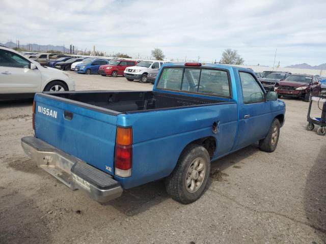 Image 3 of 1997 NISSAN TRUCK BASE 1997 with VIN 1N6SD11S8VC372157