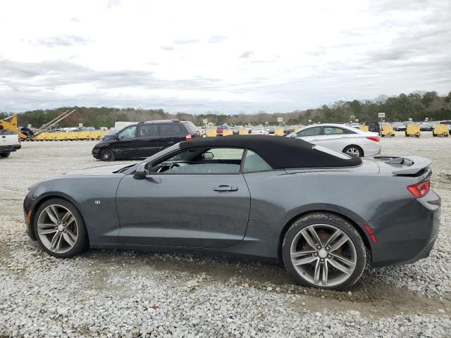 Obraz 2 z 2017 CHEVROLET CAMARO LT 2017 z VIN 1G1FB3DS2H0166106