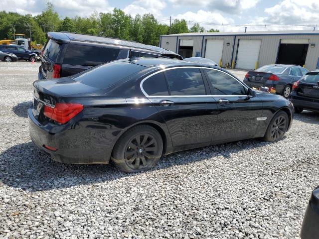 Obraz 3 z 2010 BMW 750 I XDRIVE 2010 z VIN WBAKC6C50AC393375