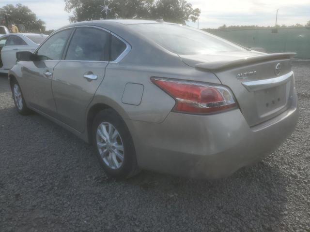 Изображение 2 2014 NISSAN ALTIMA 2.5 2014 с VIN 1N4AL3AP9EC151648