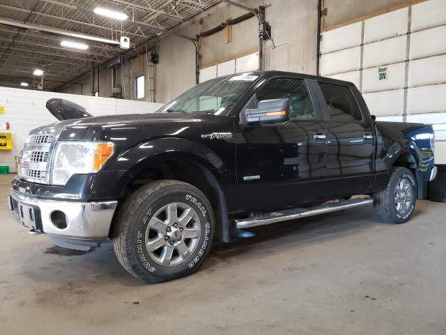 Изображение 1 2014 FORD F150 SUPERCREW 2014 с VIN 1FTFW1ETXEKE47948