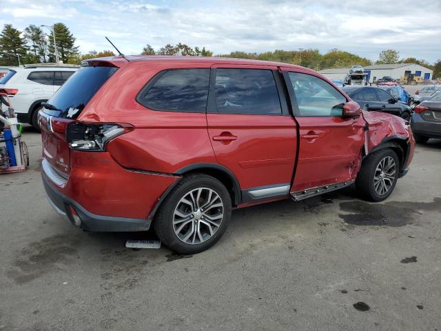 Obraz 3 z 2016 MITSUBISHI OUTLANDER SE 2016 z VIN JA4AD3A38GZ036313