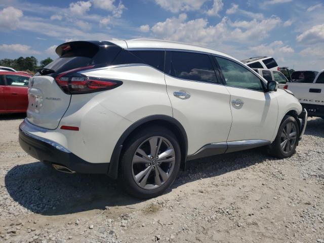 Изображение 3 2024 NISSAN MURANO PLATINUM 2024 с VIN 5N1AZ2DJ1RC105033
