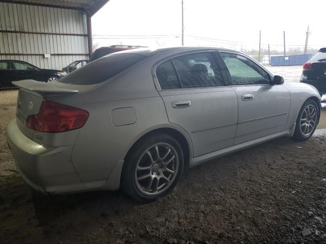 Obraz 3 z 2006 INFINITI G35  2006 z VIN JNKCV51E56M516375