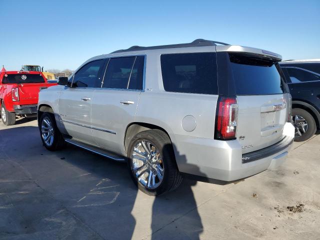 Изображение 2 2017 GMC YUKON SLT 2017 с VIN 1GKS2BKC1HR381181