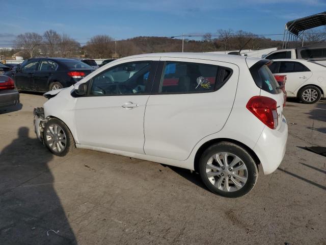 Image 2 of 2017 CHEVROLET SPARK 1LT 2017 with VIN KL8CD6SA1HC782337