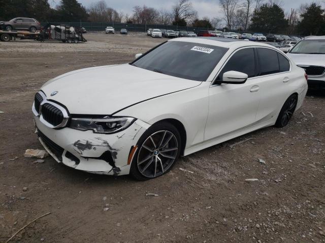 Image 1 of 2020 BMW 330I  2020 with VIN 3MW5R1J08L8B07689