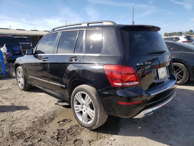 Изображение 2 2013 MERCEDES-BENZ GLK 350 2013 с VIN WDCGG5HB2DG006421