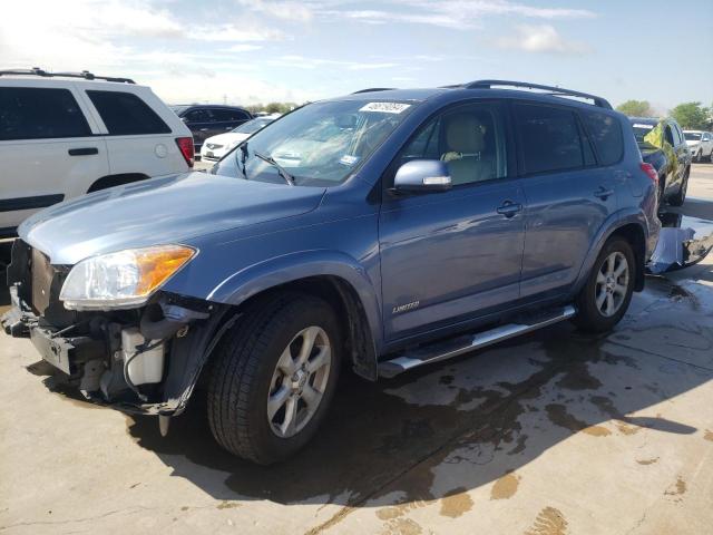Obraz 2012 TOYOTA RAV4 LIMITED 2012