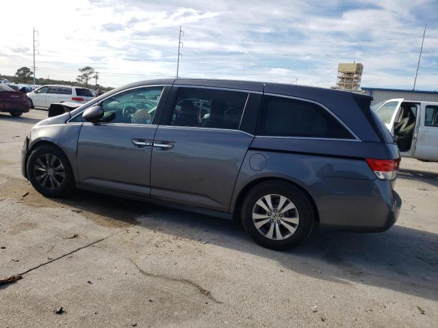 Изображение 2 2016 HONDA ODYSSEY SE 2016 с VIN 5FNRL5H31GB147952