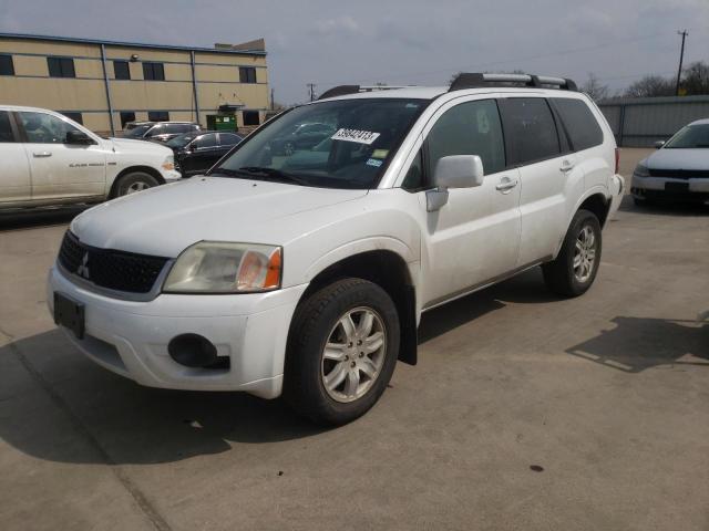 Изображение 2011 MITSUBISHI ENDEAVOR LS 2011