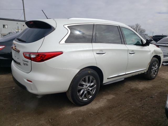Obraz 3 z 2015 INFINITI QX60  2015 z VIN 5N1AL0MMXFC557879