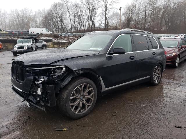 Изображение 2022 BMW X7 XDRIVE40I 2022