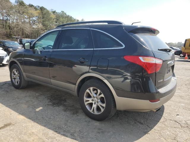 Image 2 of 2011 HYUNDAI VERACRUZ GLS 2011 with VIN KM8NU4CC0BU174682