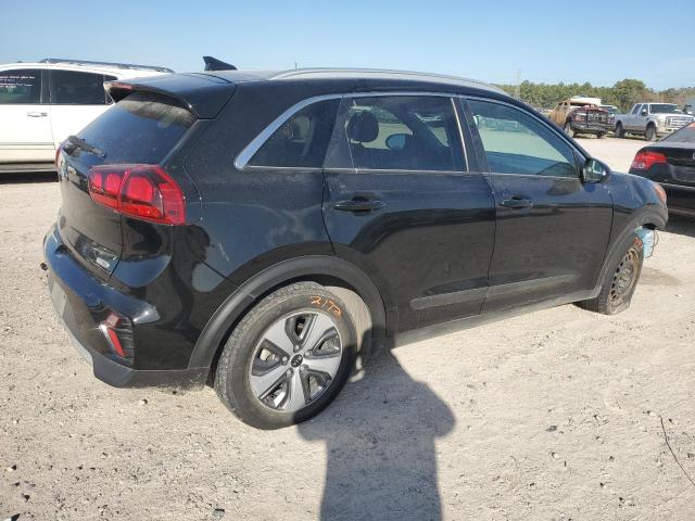 Изображение 3 2021 KIA NIRO LX 2021 с VIN KNDCB3LC1M5470710