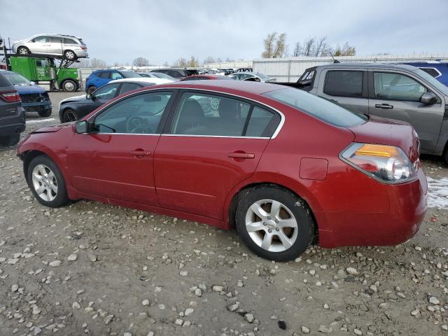 Obraz 2 z 2007 NISSAN ALTIMA 2.5 2007 z VIN 1N4AL21E97C163813