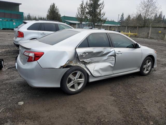 Image 3 of 2014 TOYOTA CAMRY L 2014 with VIN 4T1BF1FK5EU401559