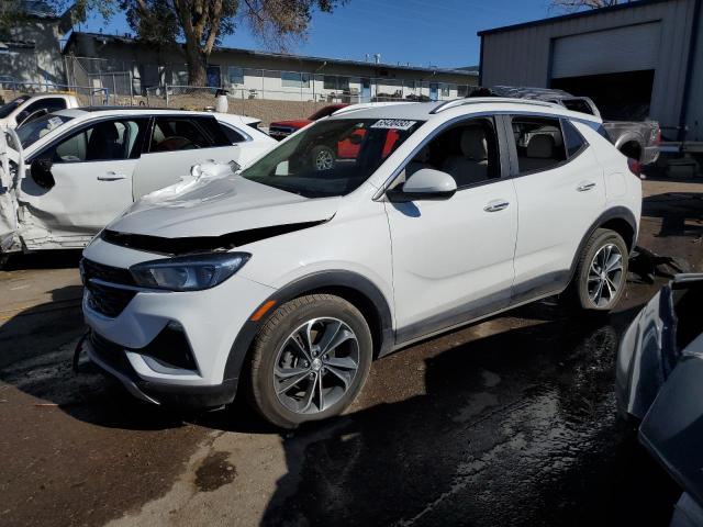 Obraz 1 z Buick Encore Gx Select 2021 z VIN KL4MMESL3MB159495