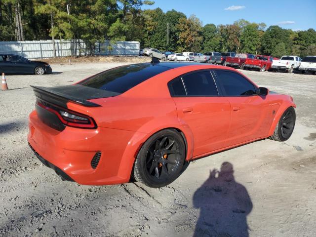Изображение 3 2021 DODGE CHARGER SRT HELLCAT 2021 с VIN 2C3CDXL93MH658096