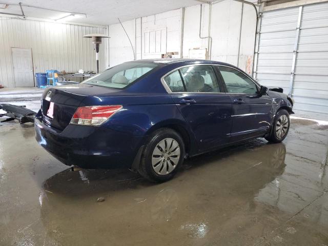 Obraz 3 z 2008 HONDA ACCORD LX 2008 z VIN 1HGCP26368A052505