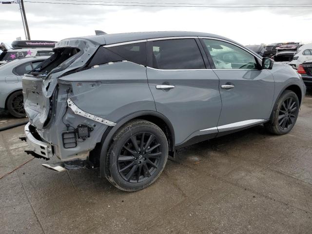 Изображение 3 2024 NISSAN MURANO SL 2024 с VIN 5N1AZ2CJXRC107333