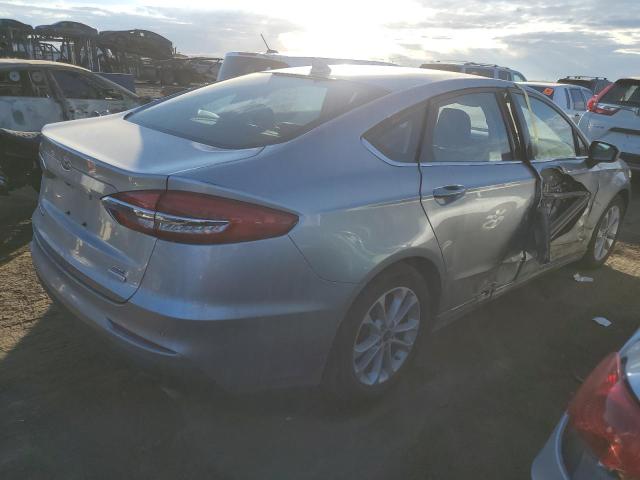 Изображение 3 2020 FORD FUSION SE 2020 с VIN 3FA6P0HD5LR229524