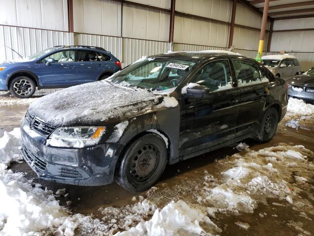 Obraz 2011 VOLKSWAGEN JETTA BASE 2011