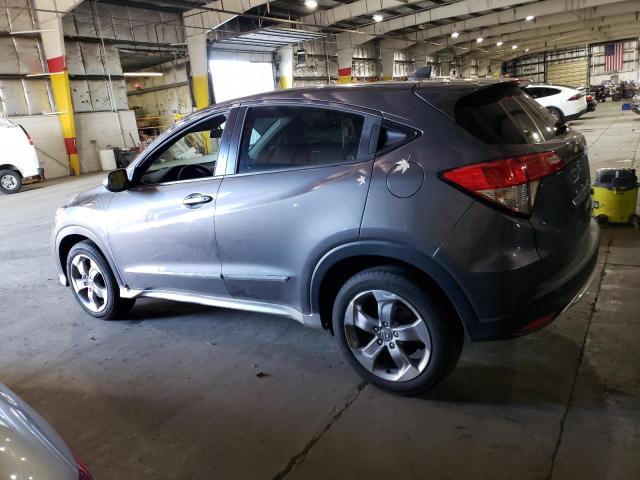 Obraz 2 z 2019 HONDA HR-V LX 2019 z VIN 3CZRU6H32KG712256