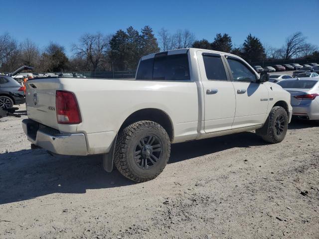 Image 3 of 2009 DODGE RAM 1500  2009 with VIN 1D3HV18T79S784520