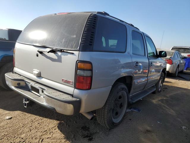 Изображение 3 2005 GMC YUKON  2005 с VIN 1GKEK13T45J168192