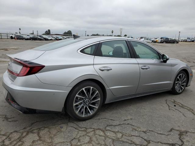 Obraz 3 z 2021 HYUNDAI SONATA LIMITED 2021 z VIN 5NPEH4J28MH122765