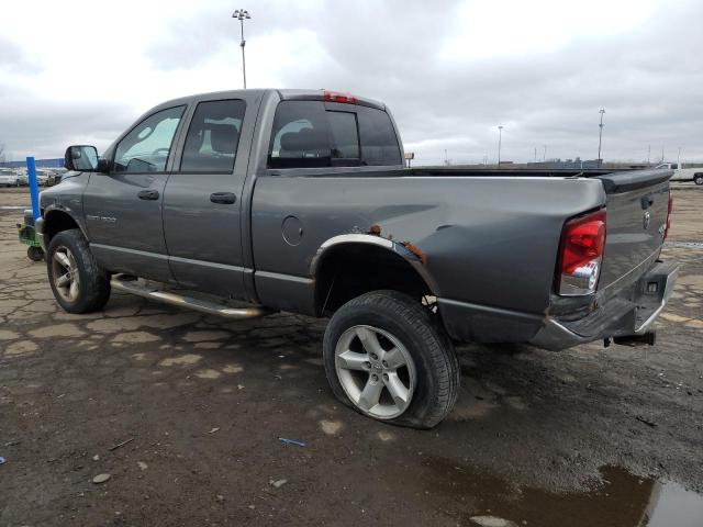 Obraz 2 z 2007 DODGE RAM 1500 ST 2007 z VIN 1D7HU18257S258330