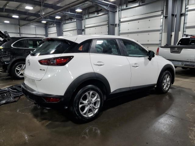 Obraz 3 z 2021 MAZDA CX-3 SPORT 2021 z VIN JM1DKFB76M1515206
