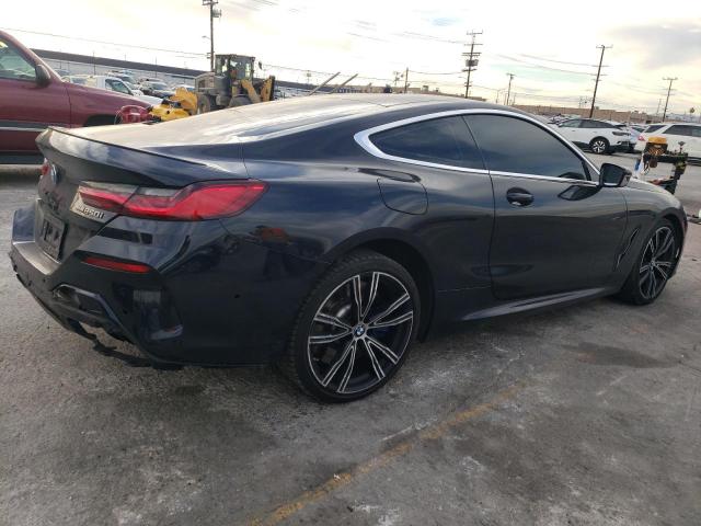 Изображение 3 2019 BMW M850XI  2019 с VIN WBABC4C55KBU96111