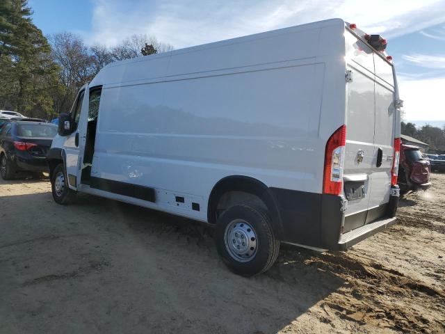 Obraz 2 z 2023 RAM PROMASTER 2500 2500 HIGH 2023 z VIN 3C6LRVDG8PE567895
