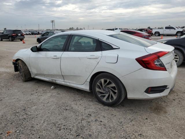 Obraz 2 z 2018 HONDA CIVIC EX 2018 z VIN 19XFC2F73JE034055