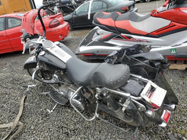 Image 3 of 2004 HARLEY-DAVIDSON FLHR  2004 with VIN 1HD1FDV154Y712988