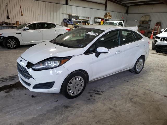 Изображение 2015 FORD FIESTA S 2015
