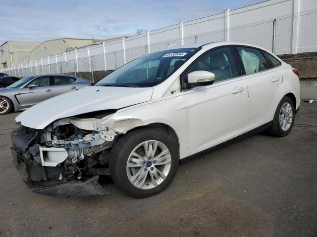 Obraz 1 z 2012 FORD FOCUS SEL 2012 z VIN 1FAHP3H2XCL192087