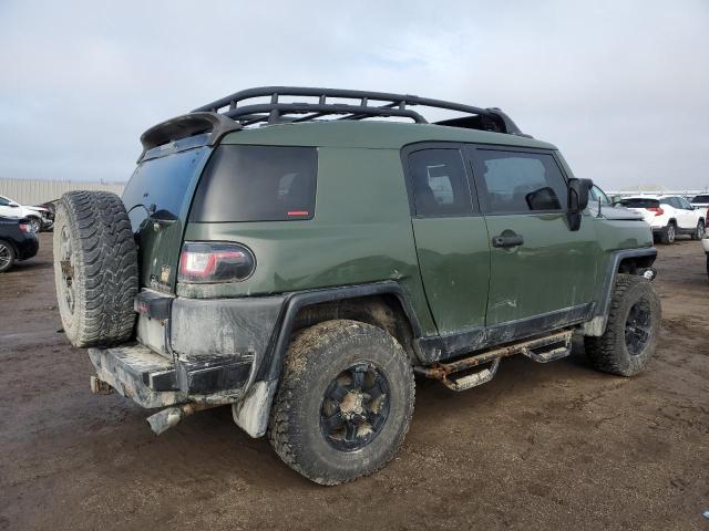 Obraz 3 z 2012 TOYOTA FJ CRUISER  2012 z VIN JTEBU4BF8CK116427