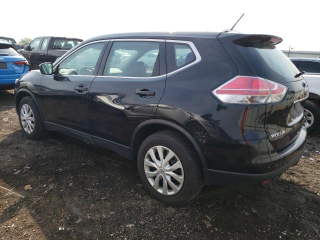 Изображение 2 2016 NISSAN ROGUE S 2016 с VIN 5N1AT2MV2GC787289