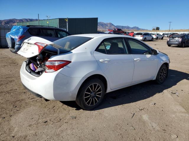 Изображение 3 2015 TOYOTA COROLLA L 2015 с VIN 5YFBURHE2FP206193